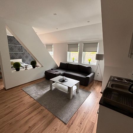 Soedderich Apartment 4 Waake Exteriér fotografie