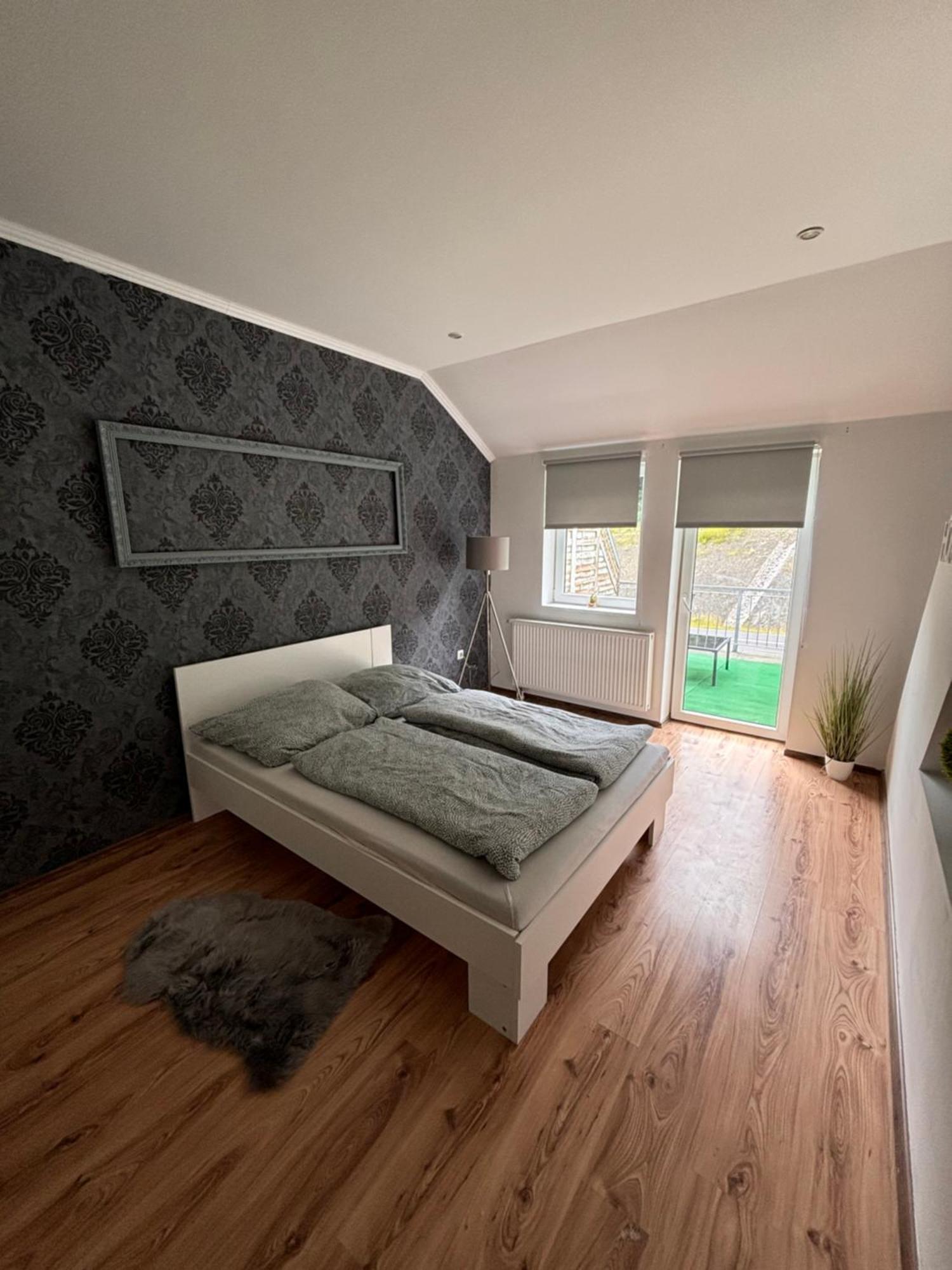 Soedderich Apartment 4 Waake Exteriér fotografie