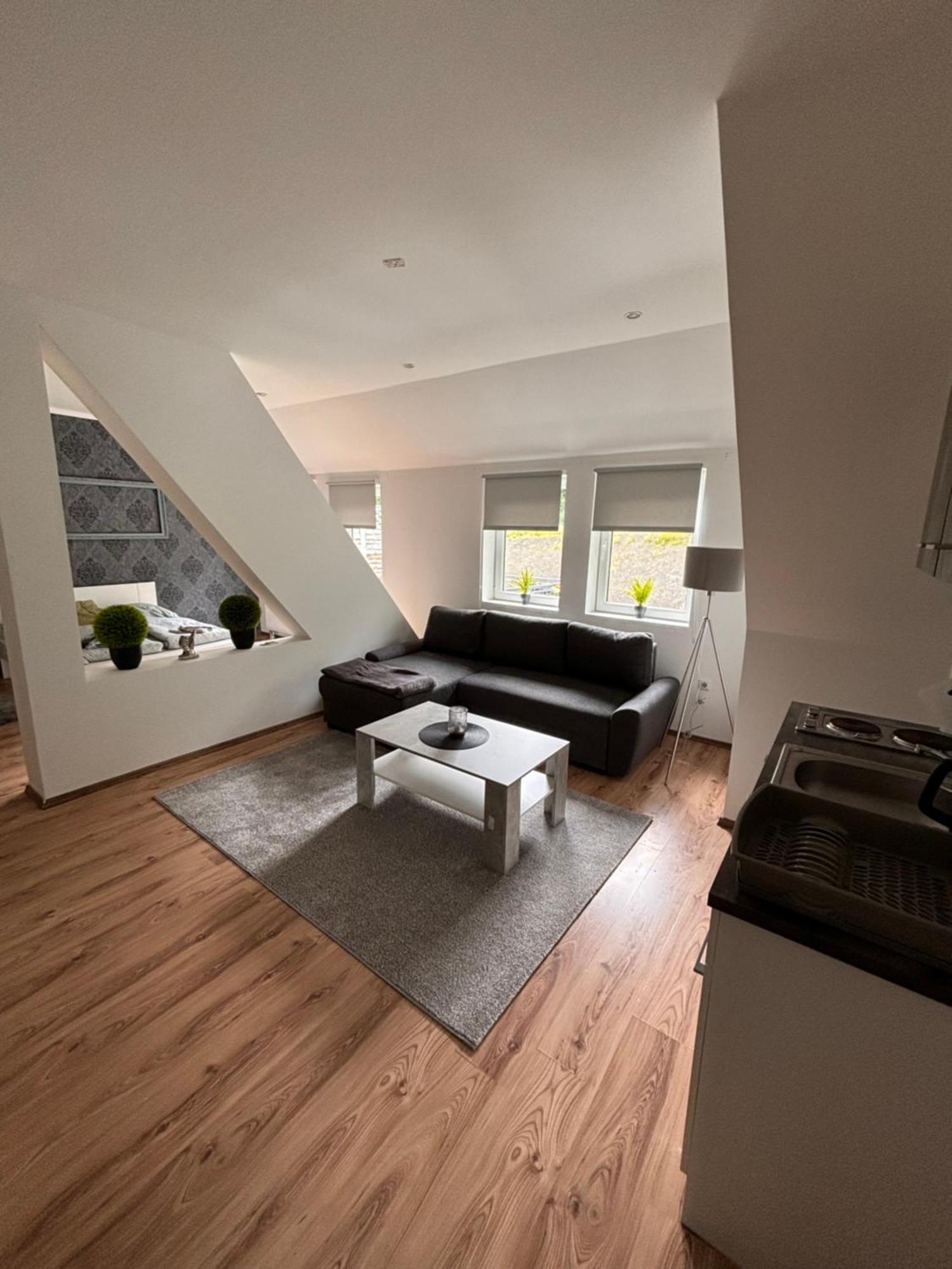 Soedderich Apartment 4 Waake Exteriér fotografie